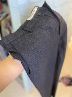 Брюки Lacoste