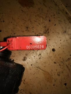 Насос тнвд на Mercedes-Benz C-Класс W203/S203/CL20