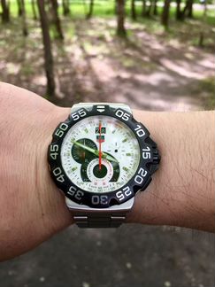 Tag Heuer Formula 1 (44мм)