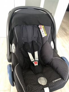 Maxi-Cosi Cabriofix