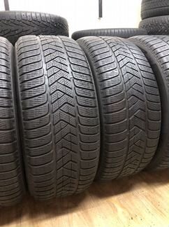 255/50R19 107V Pirelli Scorpion Winter RunFlat