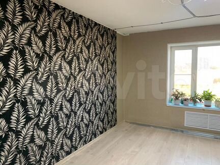 Комната 16.9 м² в 3-к, 9/9 эт.