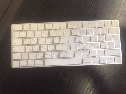 Моноблок apple iMac 21.5 серийный номер в лс(обмен