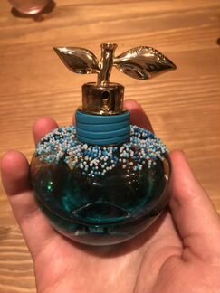 Nina Ricci Les gourmand de Luna