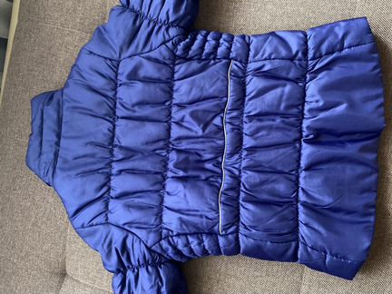 Детская куртка