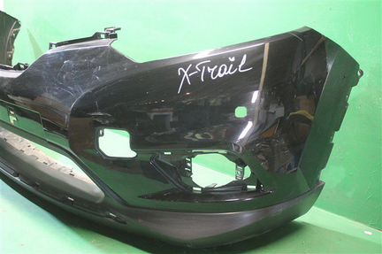 Бампер передний Nissan X-Trail T32 2015-2018