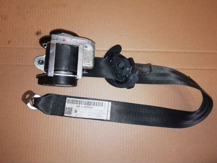 Ремень безопасности передний левый Volkswagen