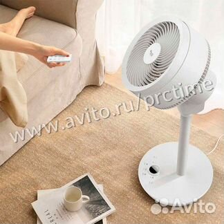 Напольный вентилятор Xiaomi Deerma Air Circulation