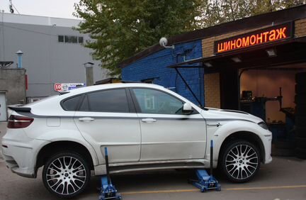 Зимние шины Yokohama 275/40R20 106T IG55