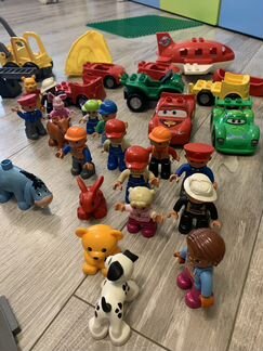 Lego duplo