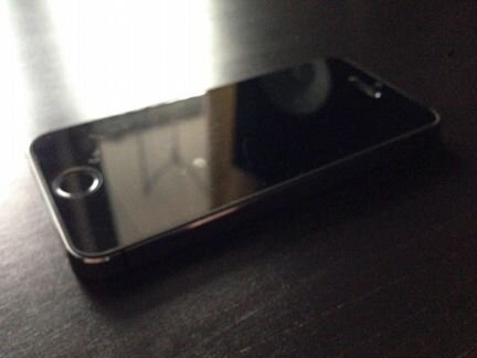 iPhone 5s (16gb) рст / бу