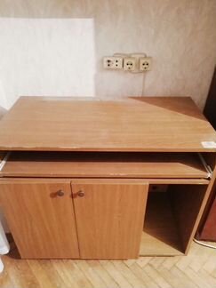 Компьютерный стол бу