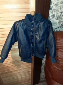 Куртка playtoday на мальчика 98