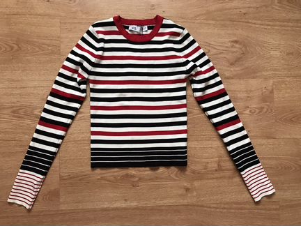 Джемпер Zara новый