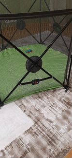 Манеж Lionello плюс доставка