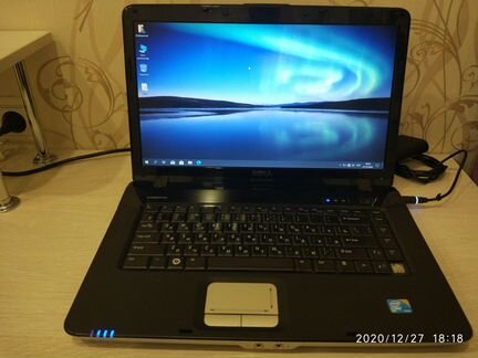 Ноутбук Dell Vostro A860