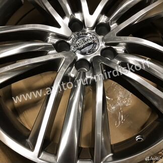 Диски Infiniti R20 Инфинити