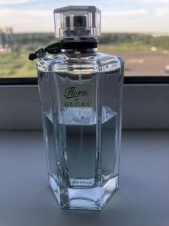 Духи Gucci Flora by Gucci Glamorous Magnоlia