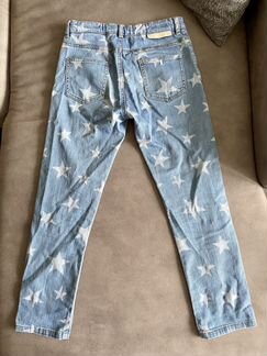 Джинсы Stella McCartney