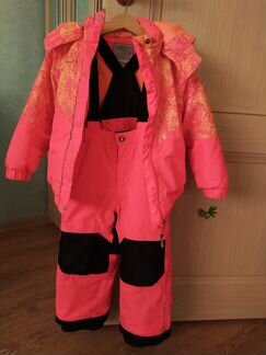 Костюм Icepeack 98 размер зимний