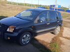 Ford Fusion 1.4 МТ, 2006, 172 170 км