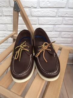 Топсайдеры Sperry Top Sider (2 размера)