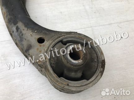 Рычаг передний правый Kia Rio 2 G4EE 2005