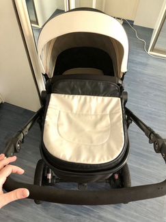 Коляска-трансформер 2в1, Амели