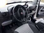 FIAT Doblo 1.4 МТ, 2011, 145 400 км объявление продам