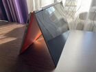 Ноутбук Lenovo IdeaPad Yoga 2 13 объявление продам