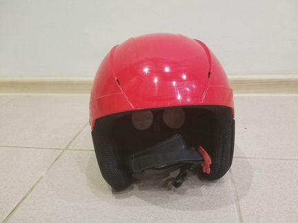 Шлем горнолыжный детский размер М, 56-57 см