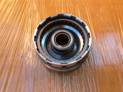 Муфта K1 передний ряд АКПП 722.618 Mercedes W204 С