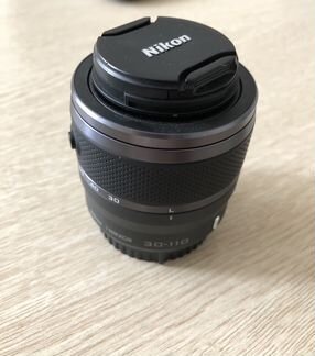 Универсальный Объектив Nikon 30-110mm f/3.8-5.6 VR