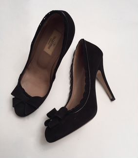 Туфли Valentino