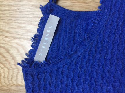 Джемпер Stefanel