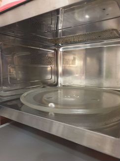 Микроволновая печь Bork