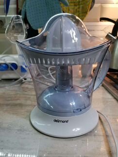 Соковыжималка