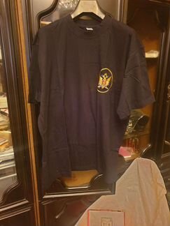 Военные футболки