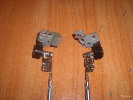 Петли матрицы новые для Lenovo Edge 13 E30