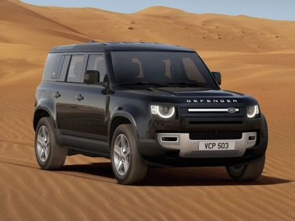 Land Rover Defender 2.0 AT, 2020