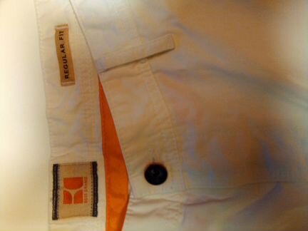Джинсы Gant,34