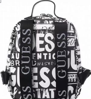Рюкзак Guess новый