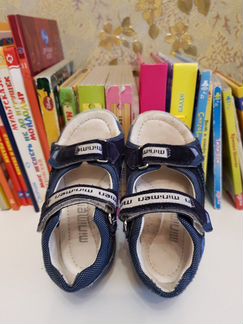 Сандалии Minimen