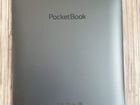 Электронная Книга PocketBook 740 (разбит экран) объявление продам