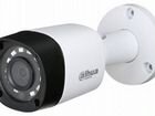 Камера видеонаблюдения DH-HAC-HFW1200CP