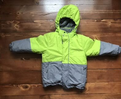 Детский зимний костюм для мальчика Crockid