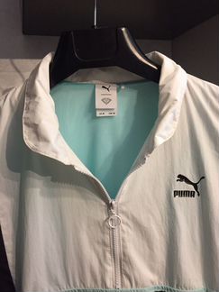 Анорак puma diamond