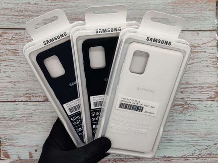 Чехлы galaxy a51