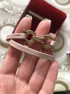 Браслет Salvatore Ferragamo