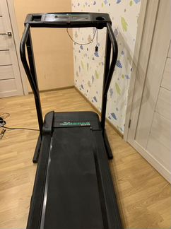 Беговая дорожка weslo cadence 820